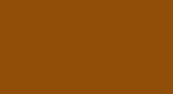 Solid brown rectangle with a thin black strip along the bottom edge.