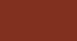 Solid dark reddish-brown background.