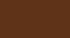 Solid dark brown rectangle filling the frame.