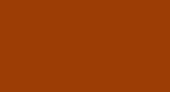 Solid brown rectangular panel with a thin black border along the bottom edge.