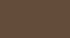Solid brown rectangular field filling the frame