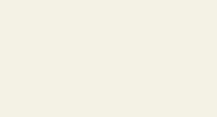 Blank off-white screen with a thin dark border along the bottom and right edges