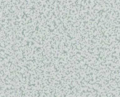 Pale gray speckled wallpaper or textured surface with a subtle repeating pattern