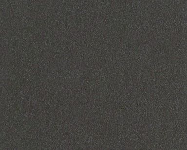 Dark, grainy gray textured surface filling the frame.