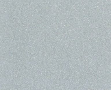 Close-up of a light gray textured surface with subtle speckles