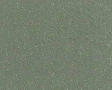 Uniform gray-green textured surface with fine speckles