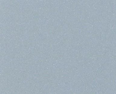 Plain light gray textured surface with a subtle blue tint