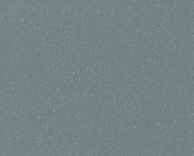 Close-up of a gray, speckled textured surface.