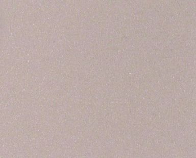 Plain beige textured surface with faint speckles.