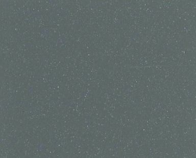 Gray speckled textured surface with faint scattered light dots