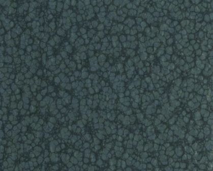 Dark gray-blue abstract textured pattern with clustered pebble-like shapes