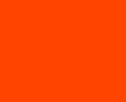 Solid orange rectangle with a black border at the bottom.