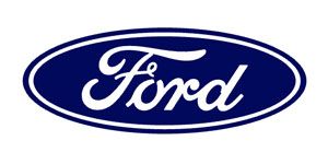 Ford logo