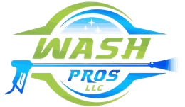 Wash Pros - logo