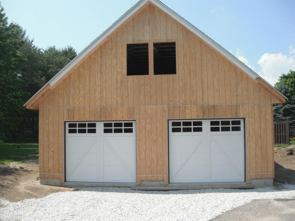 Limoge & Sons Garage Doors Inc Photo Gallery Williston, VT