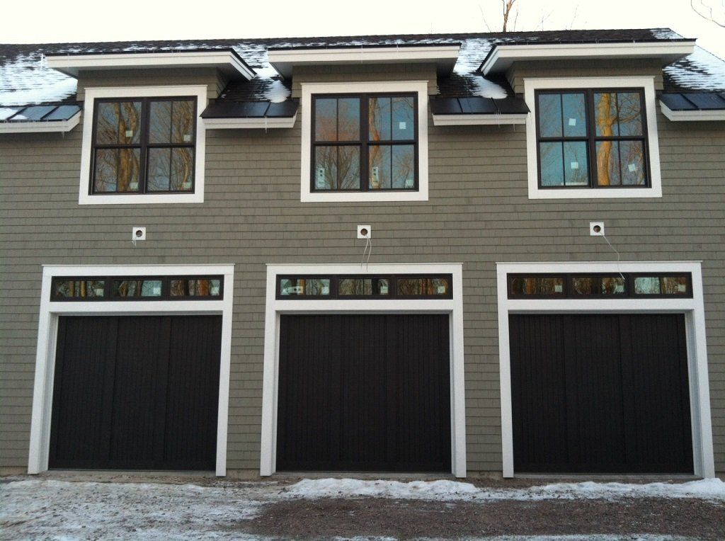 Limoge & Sons Garage Doors Inc Photo Gallery Williston, VT