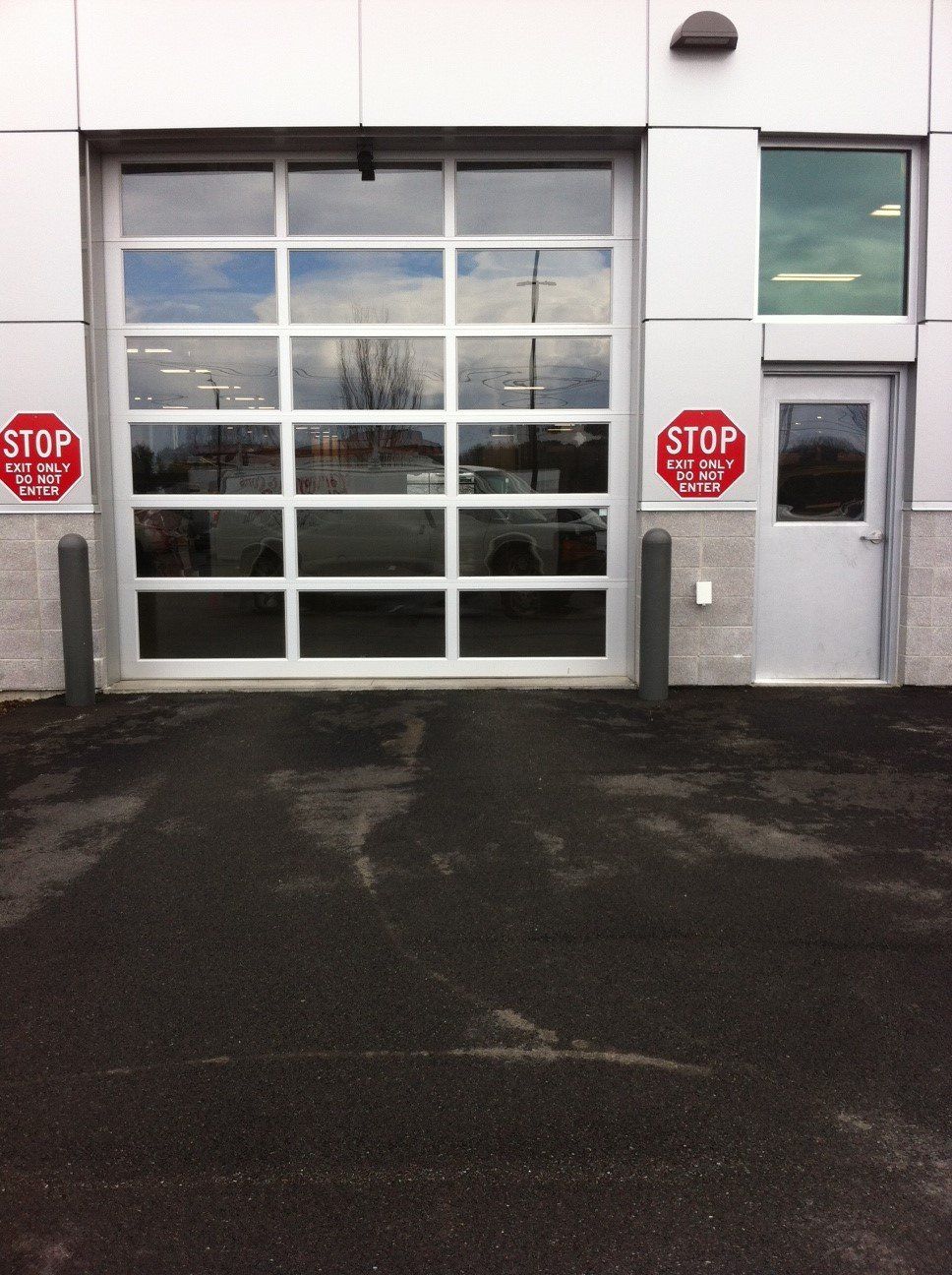 Limoge & Sons Garage Doors Inc Photo Gallery Williston, VT