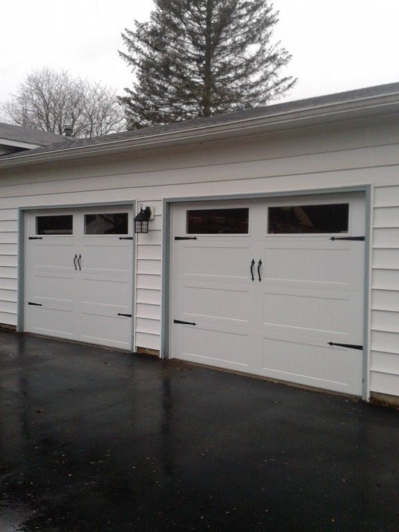 Limoge & Sons Garage Doors Inc Photo Gallery Williston, VT