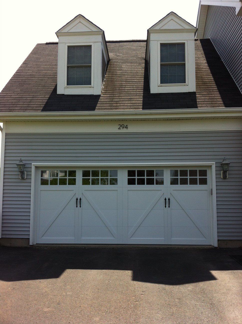 Limoge & Sons Garage Doors Inc Photo Gallery Williston, VT