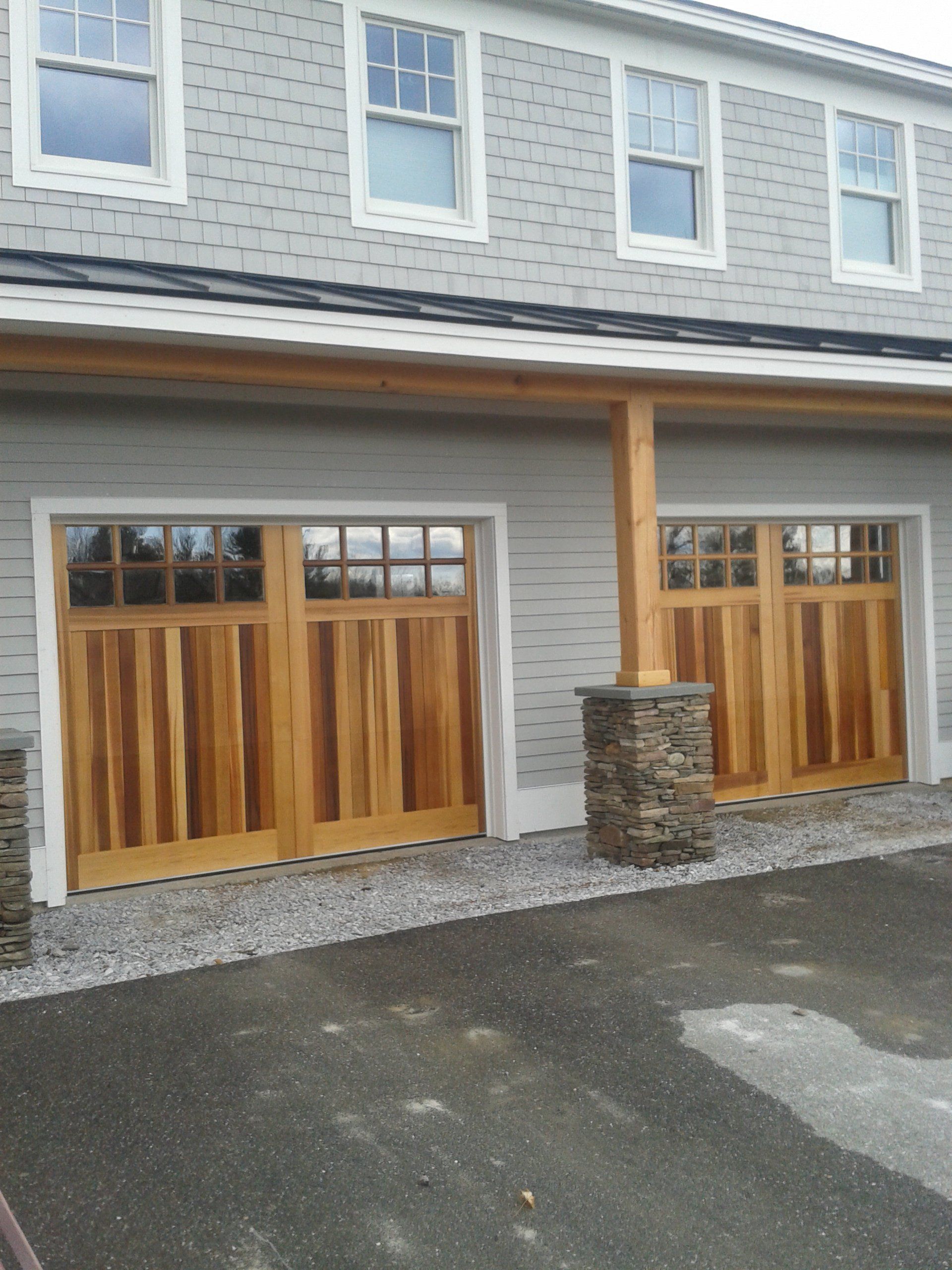 Limoge & Sons Garage Doors Inc Photo Gallery Williston, VT