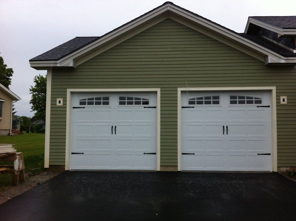 Limoge & Sons Garage Doors Inc Photo Gallery Williston, VT