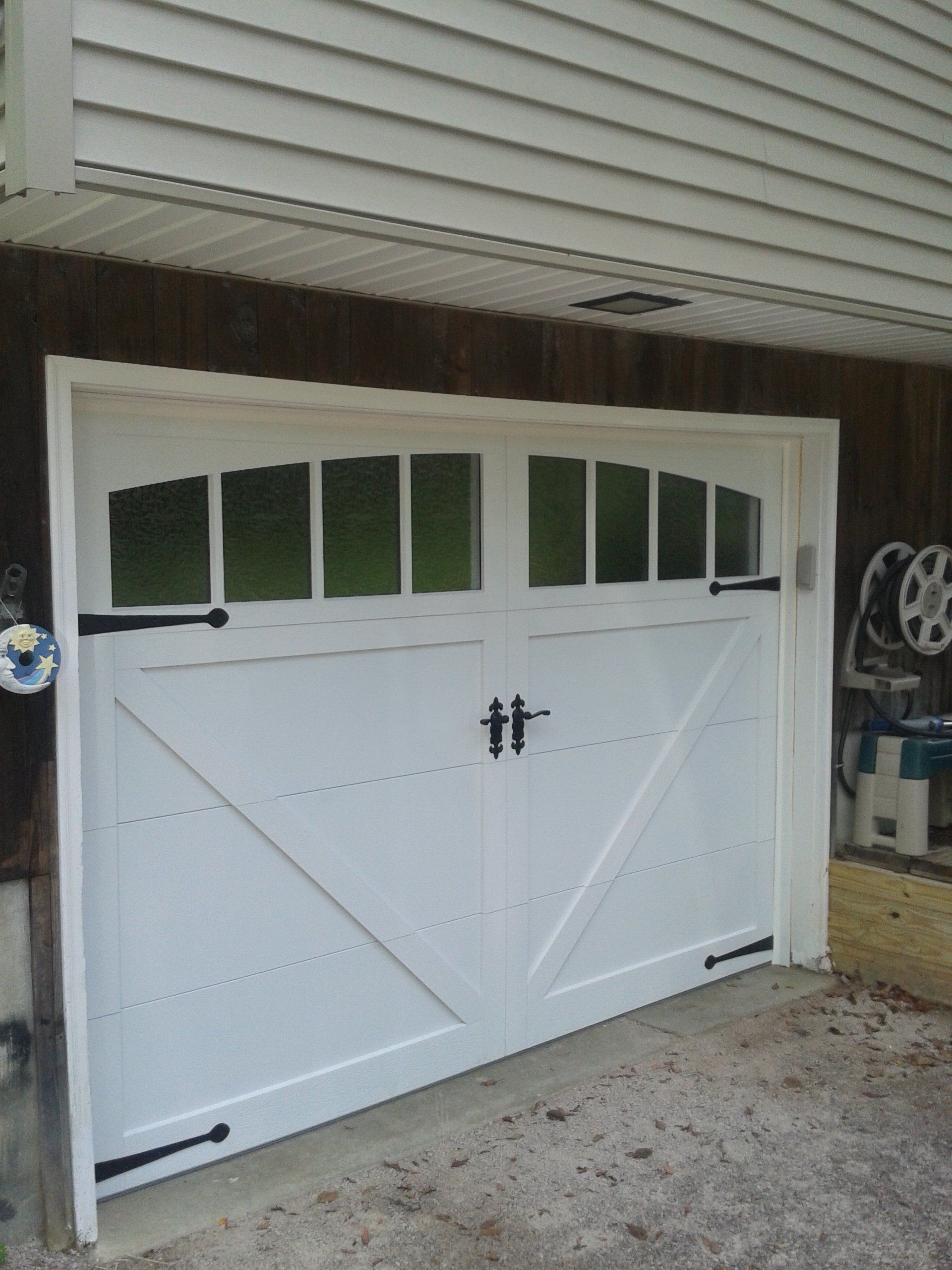 Limoge & Sons Garage Doors Inc Photo Gallery Williston, VT