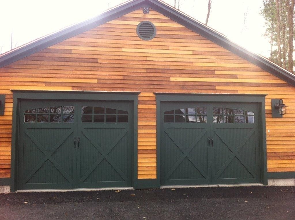Limoge & Sons Garage Doors Inc Photo Gallery Williston, VT
