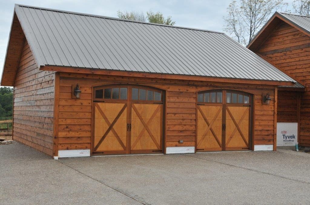 Limoge & Sons Garage Doors Inc Photo Gallery Williston, VT