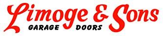 Limoge & Sons Garage Doors Inc - Logo