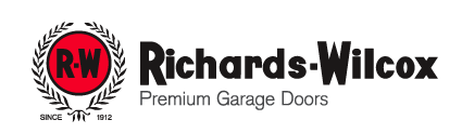 Richards-Wilcox Premium Garage Doors