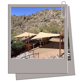 Awnings