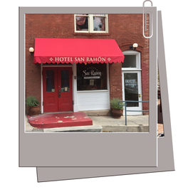 Awnings