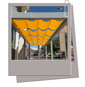 Awning and shade services