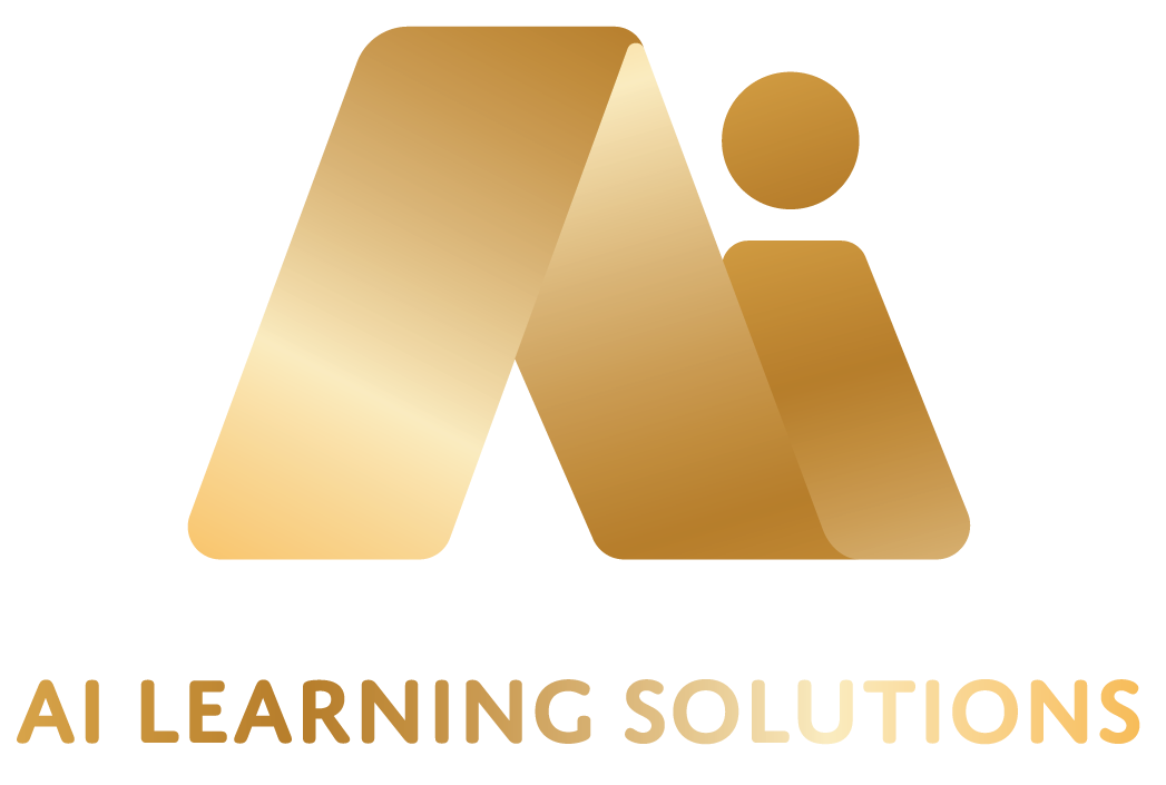 AI Learning Solutions - logo