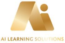 AI Learning Solutions - logo