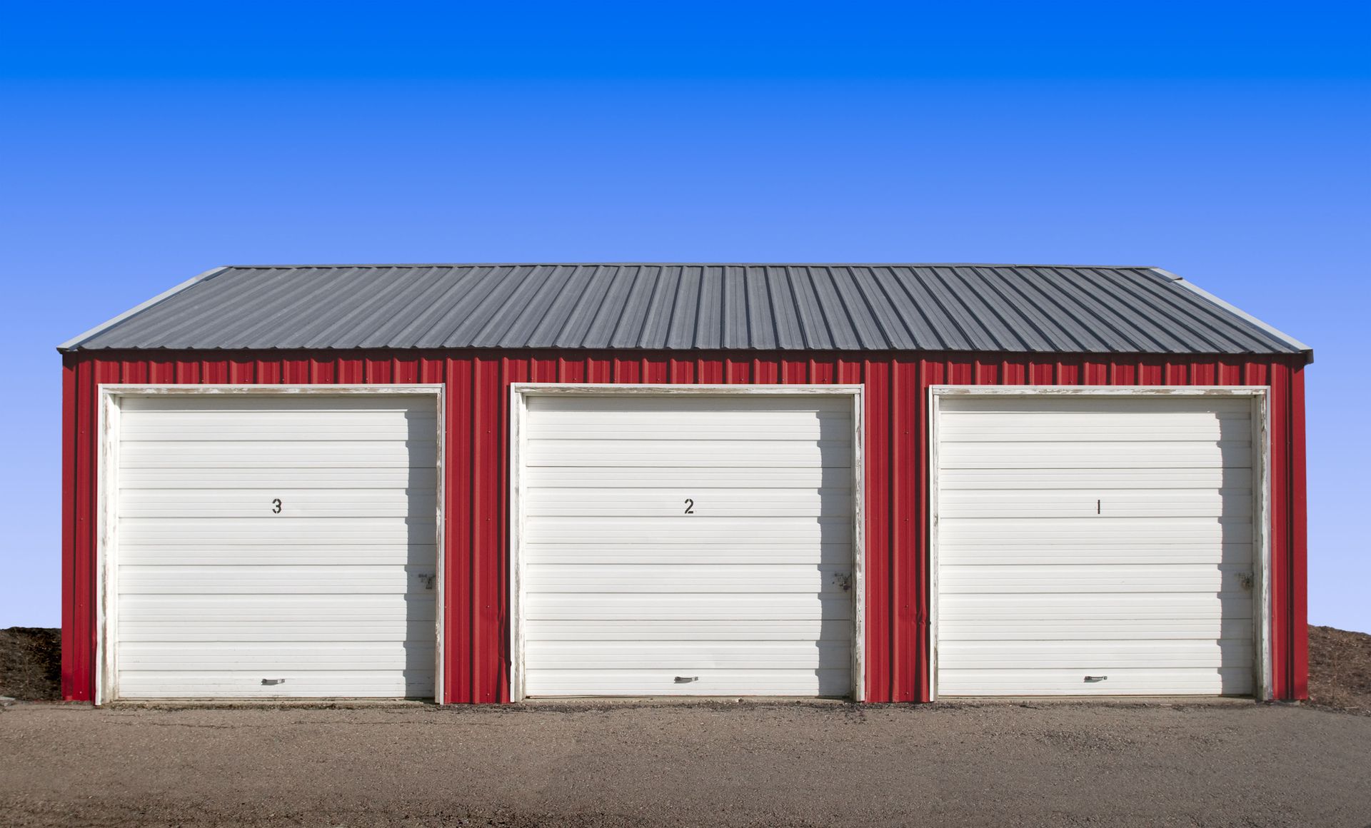 garage builder