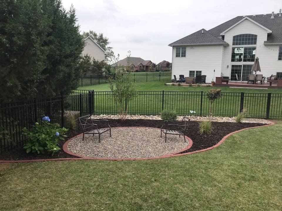 Landscape Services