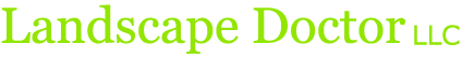 Landscape Doctor LLC - Logo