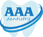 AAA Dentistry logo