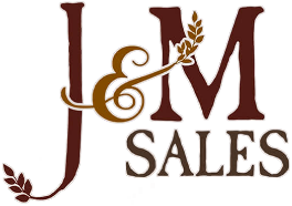 J&M Sales, LLC - Logo