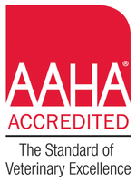 AAHA Accredited