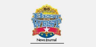 Best West 2013