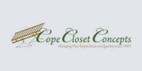 cope closet concepts