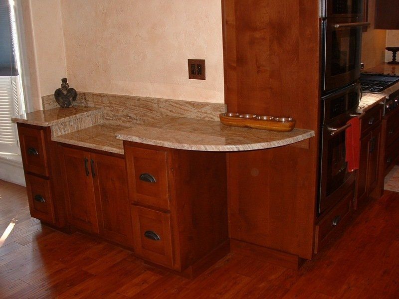 Kitchen Countertop