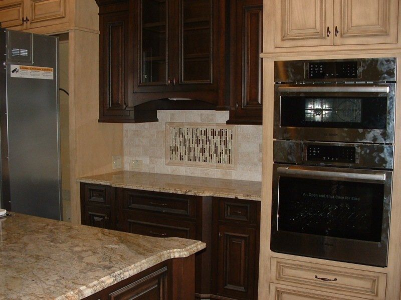 Kitchen Countertop