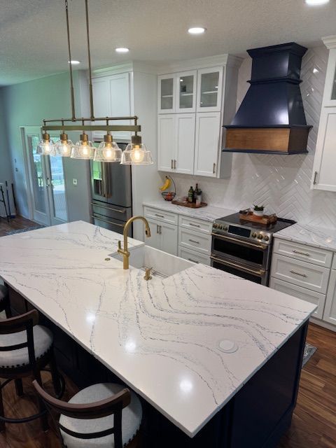 Countertops