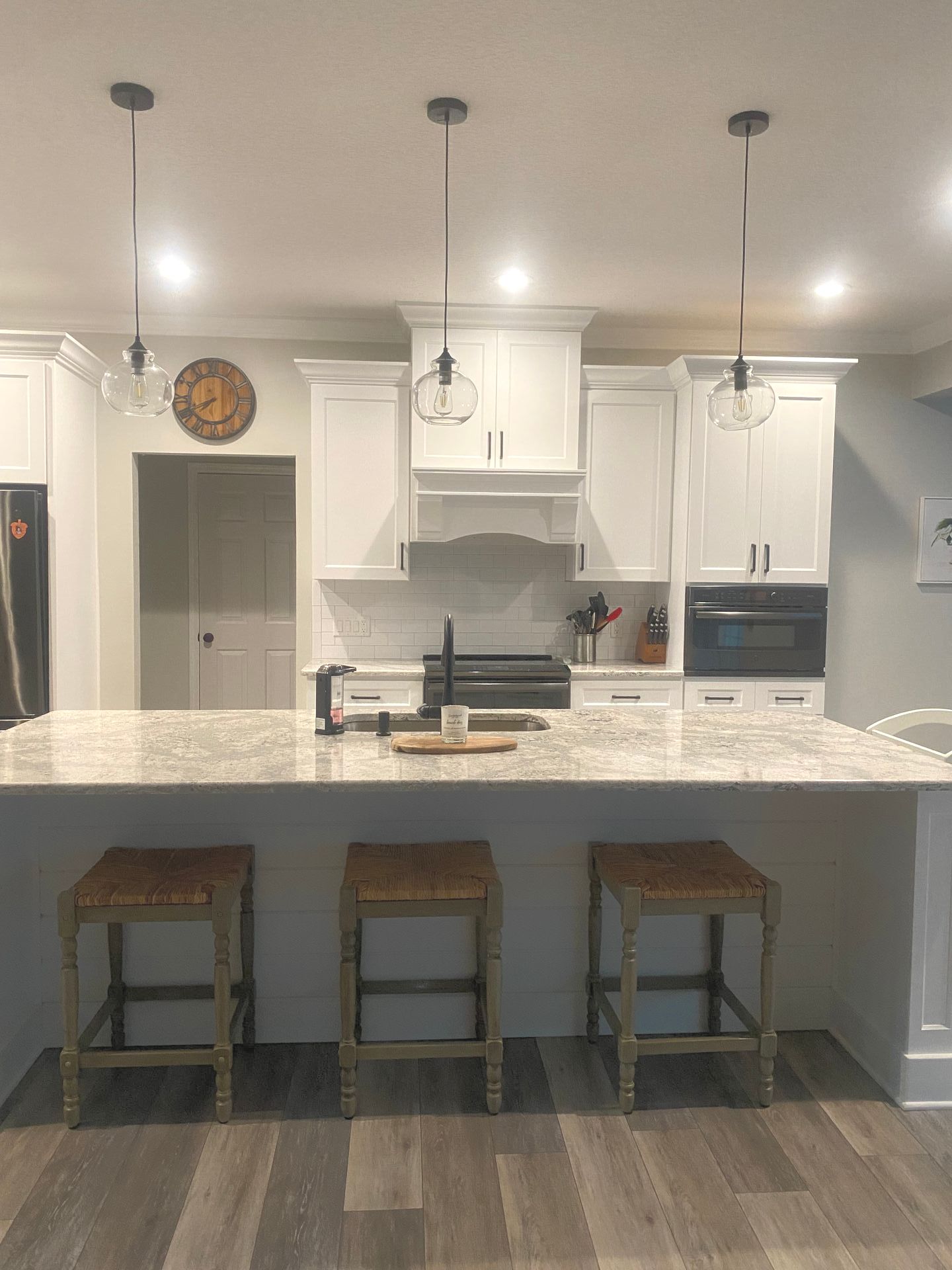 Countertops