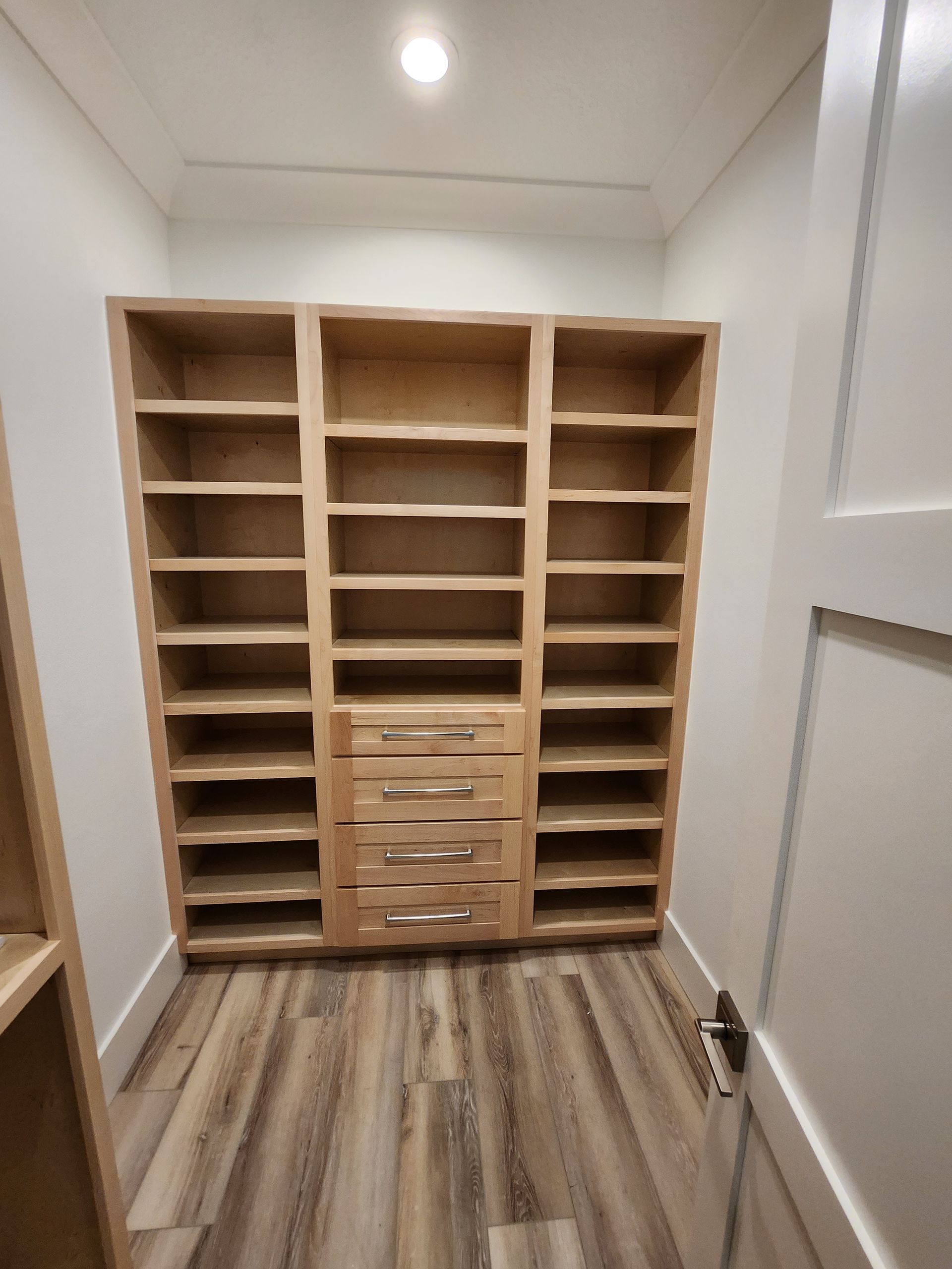 Closets