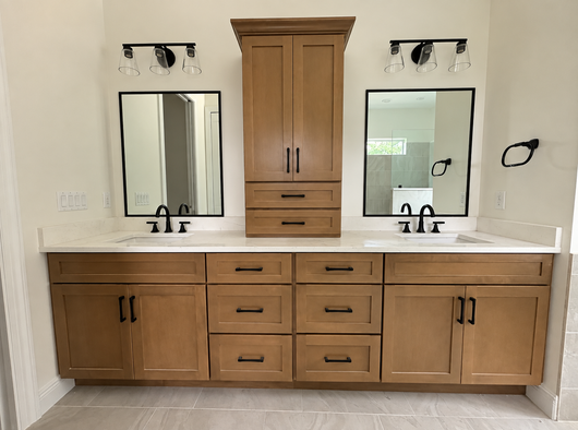 Countertops
