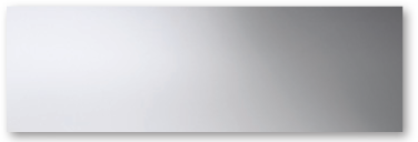 Polished Stainless Finish